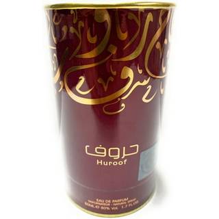 Huroof edp 50ml