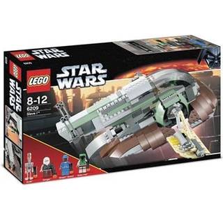 Slave I 2nd edition (6209)