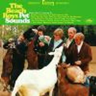 The Beach Boys - Pet Sounds