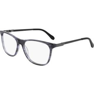 Spyder SP4030 036 54 Briller Mænd Grå - Shiny Smoke Grey Horn - 54mm