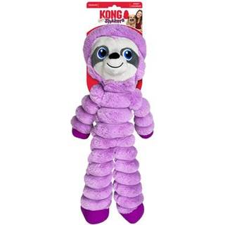 KONG Shakers Crumples XL Bunny