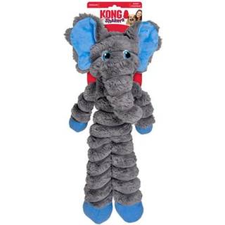 KONG Shakers Crumples XL Elephant