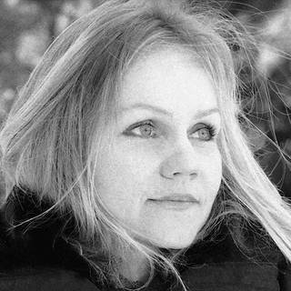 Eva Cassidy - I Can Only Be Me