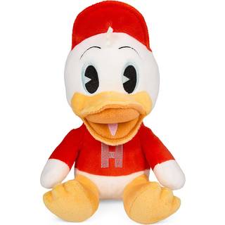 Kidrobot Disneys DuckTales Huey Phunny plysch