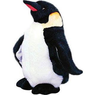 Douglas Waddles Emperor Penguin Plush Fyldt dyr