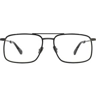 Sandro SD3017 900 56 Briller Mænd Black - Gunmetal - 56mm