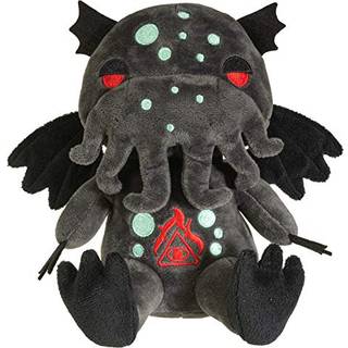 Pacific Giftware Hellion Plush Series Cthulhu Plush Doll
