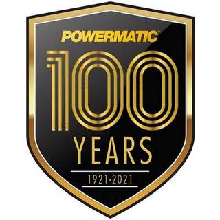 Powermatic Ready-to-Wrap Abrasive Sandpaper 220 Grit (1792208)