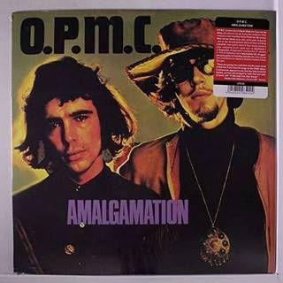 O.p.m.c. - Amalgamation