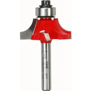 Freud 36-112: 5/16 """" Radius Beading Bit med 1/4 """" Shank