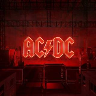 AC/DC - Pwr/up