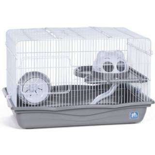 Prevue Pet Products Large Hamster Haven - Gr?