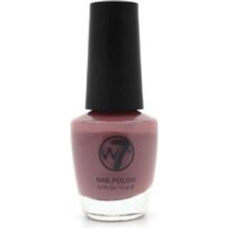 W7 Nail Polish 110 Chestnut