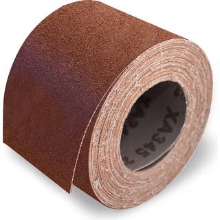Performax Type Klar-til-sk?ret klar til at pakke slibende sandpapirruller 3 tommer med 35 fod lang for 16-32 trommesandere