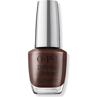 OPI Infinite Shine Not Afraid Of The Dark 15 ml
