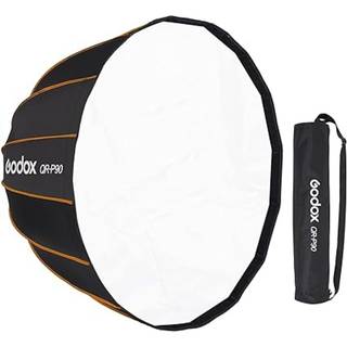 Godox Quick Release Parabolic Softbox QR P90T
