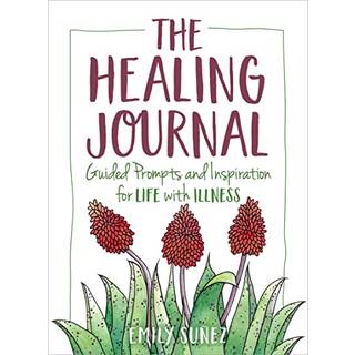 The Healing Journal