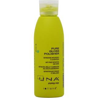 Una Pure Gloss Polisher 150 ml salg!