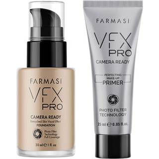 Farmasi His Power Eau de Parfum til mænd 100 ml - 100 ml