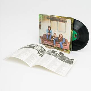 Crosby Stills & Nash - Crosby, Stills & Nash