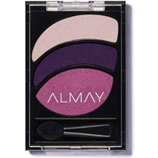 Almay Shadow Trio Eyeshadow Palette F?rste k?rlighed 0,19 ounce