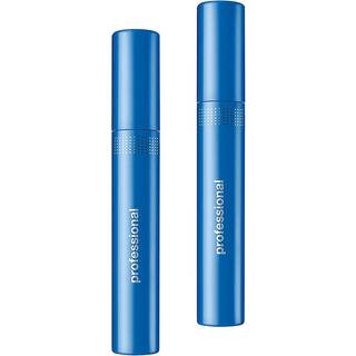 Covergirl Professional Mascara Meget sort 0,3 fl oz 2 tælling