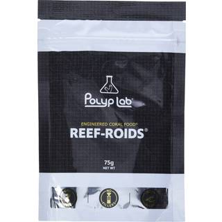 Polylab Reef Roids Koralfoder 75 g