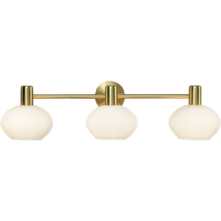 Aneta Lighting - Elba 63cm - Badeværelseslampe