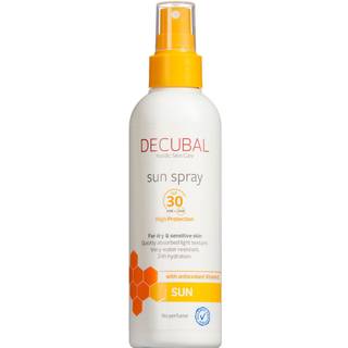 Decubal Sun Spray SPF30 180 ml