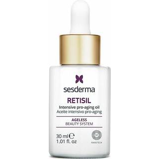 Sesderma Retisil Anti-age ansigtsolie med opstrammende effekt 30 ml - 30 ml