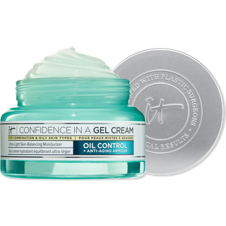 it Cosmetics Ansigtspleje Cream Confidence in a Gel Cream 60 ml (5.583,00 kr / 1 l) - 60 ml