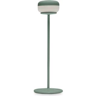 Fatboy Cheerio Transportabel Lampe Sage