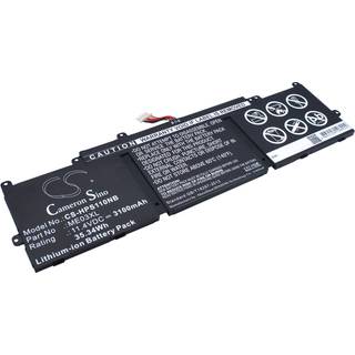 Batteri til HP 11-D001TU mfl.