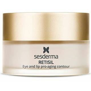 Sesderma Retisil konturerende creme til øjne og læbekonturer 30 ml - 30 ml