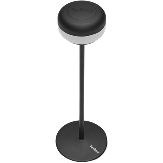 Fatboy Cheerio Transportabel Lampe Anthracite