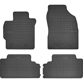 Gummimåtter Toyota Auris I, Corolla X 2006-2013