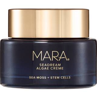 Mara - Seaderam Firming Algae Creme | Ikke-giftig plantebaseret hudpleje | Hydrater målretter fine linjer for glattere hud til alle hudtyper (1,