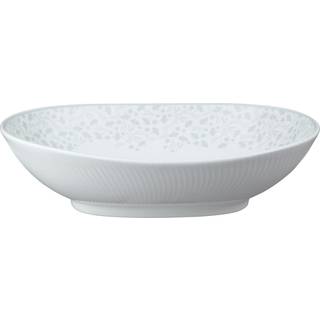 Porcelain Constance Serving Bowl