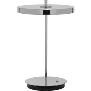 Asteria Move Poleret Stål V2