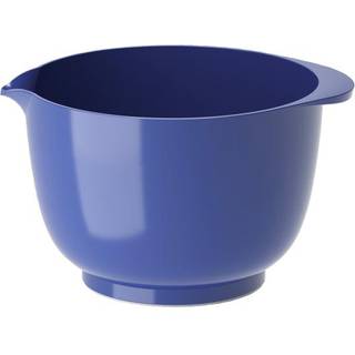 Rosti Margrethe skål 2 l Electric blue