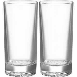 Carat Highball Glass 35 cl, 2 stk.