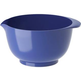Margrethe skål 3 liter, electric blue