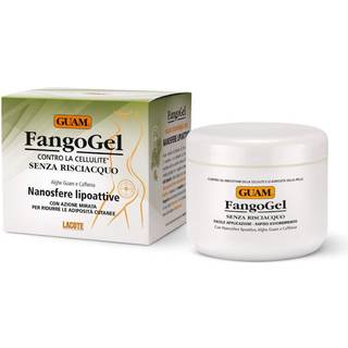 Guam FangoGel Anti-Cellulite Gel 400 ml - 400 ml