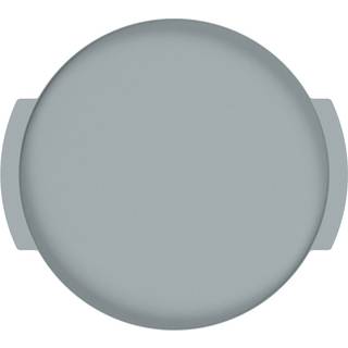 Cooee Design Cooee serveringsbakke rund Ø35 cm pale blue