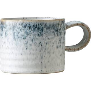 Kiln Blue by Denby Small Ridged Mug