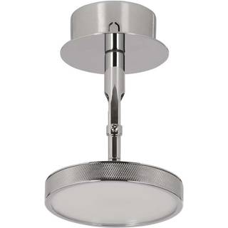 UMAGE LED-spotlight Asteria Spot, Ø 12 cm, sort
