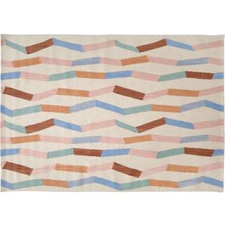 Classic Collection Tæppe Vibrant Multi 200x300 cm