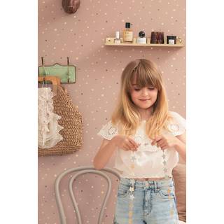 Stardust Cosy lilac - 128-04