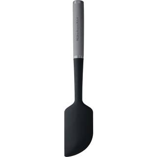 Kitchenaid Spatula Charcoal - Skrabere & Dejskrabere Silikone Grå - KAS031OHCGG
