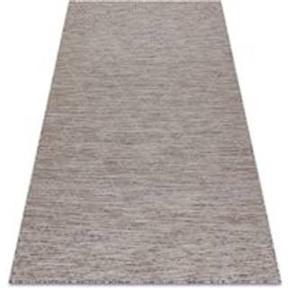 Sisaltæppe SISAL fladvævet PATIO 3077 Boho - naturlig, beige 155x220 cm
